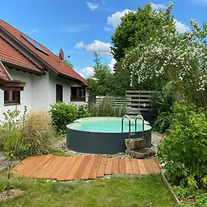  Ferienhaus Elbharmonie