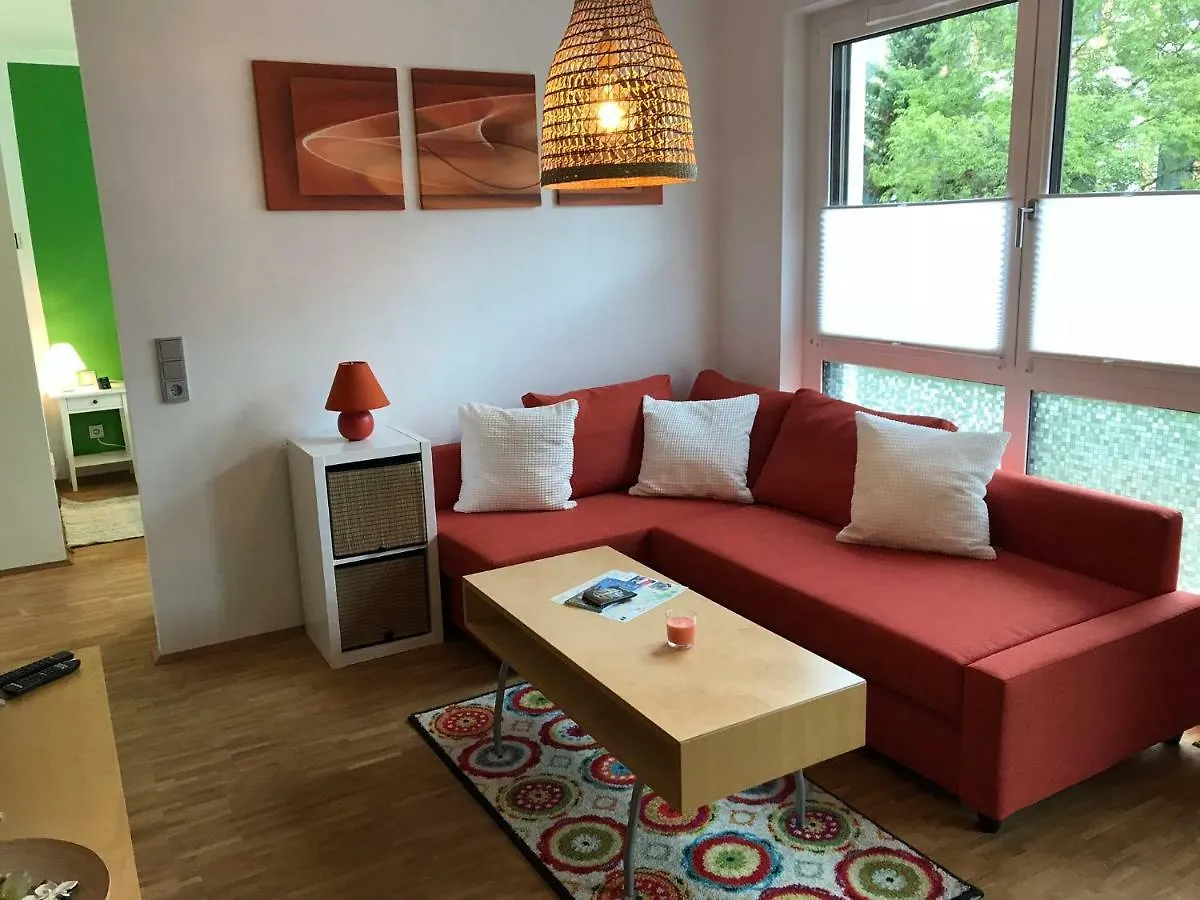 드레스덴 Louisenstrasse 31 아파트 독일
